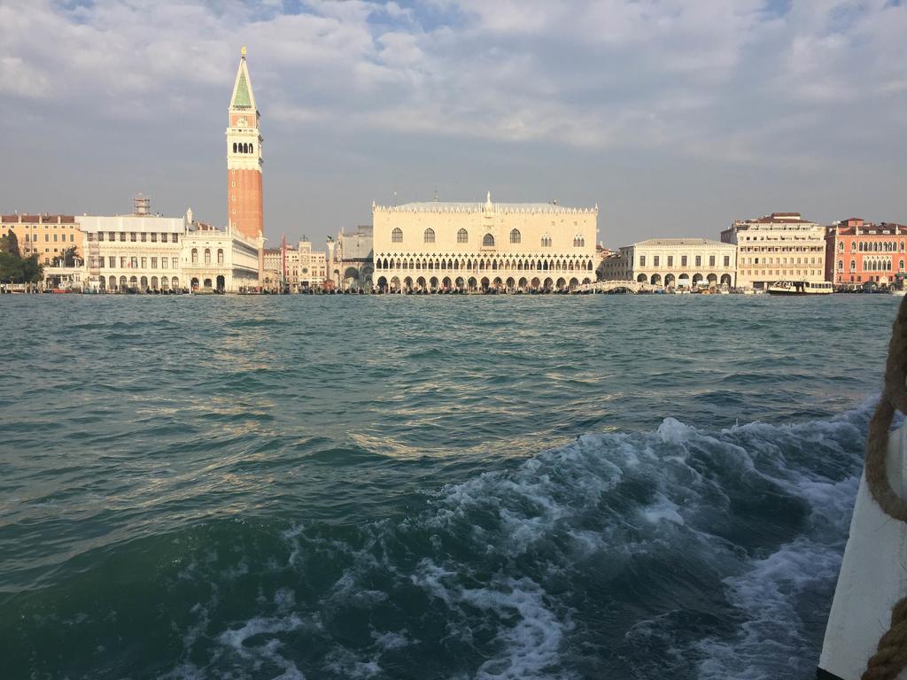 Venice Luca'S House Buitenkant foto