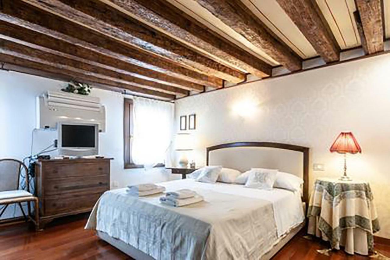 Venice Luca'S House Buitenkant foto