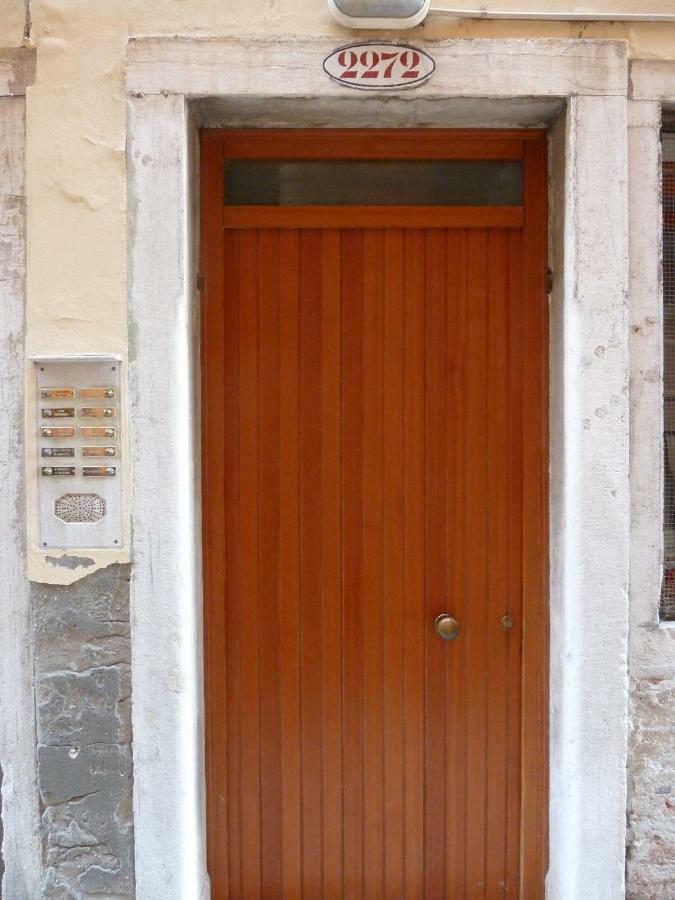 Venice Luca'S House Buitenkant foto